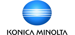 Logo Konika Minolta